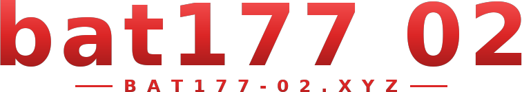 bat177 02 logo
